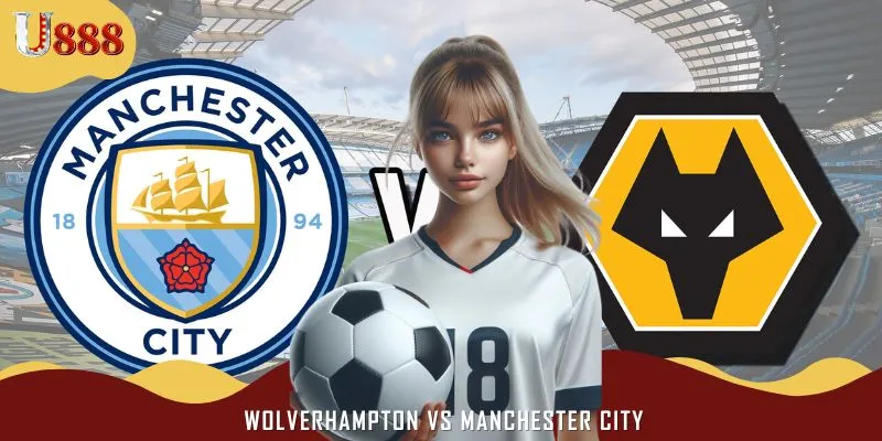Soi Kèo Wolverhampton vs Manchester City 23h30 Ngày 16/8